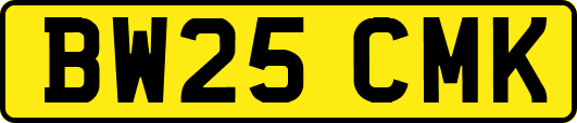 BW25CMK