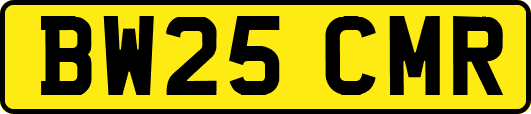 BW25CMR