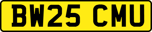 BW25CMU