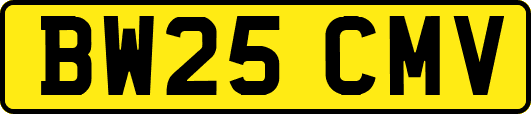 BW25CMV