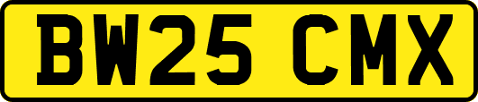 BW25CMX