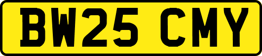 BW25CMY