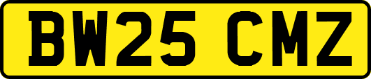 BW25CMZ