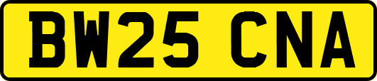 BW25CNA