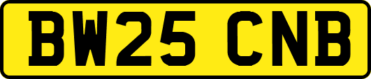 BW25CNB