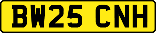BW25CNH