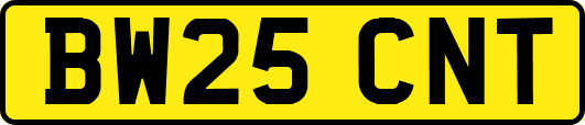 BW25CNT