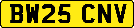 BW25CNV
