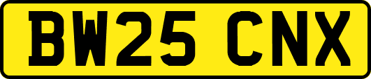 BW25CNX