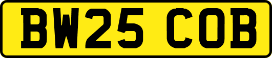 BW25COB