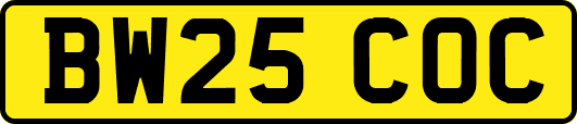 BW25COC
