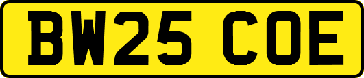 BW25COE