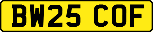 BW25COF