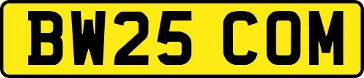 BW25COM