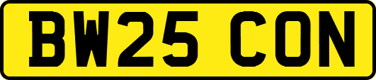 BW25CON