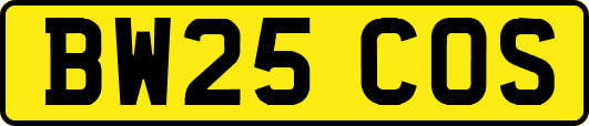 BW25COS