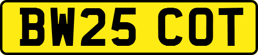 BW25COT