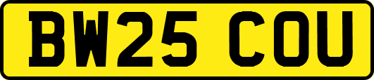 BW25COU