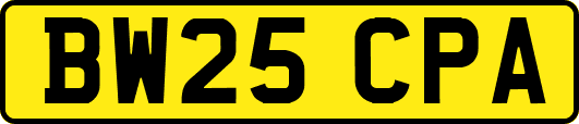 BW25CPA