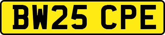 BW25CPE