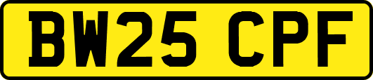 BW25CPF