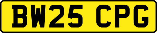 BW25CPG