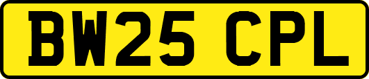 BW25CPL