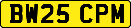BW25CPM