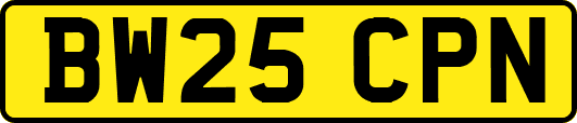 BW25CPN