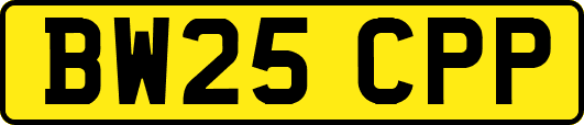 BW25CPP