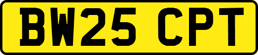 BW25CPT