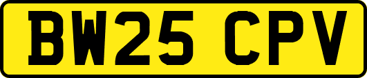 BW25CPV