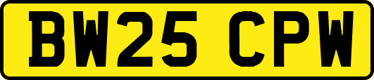 BW25CPW