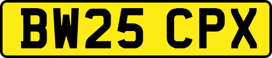 BW25CPX
