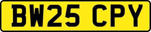 BW25CPY