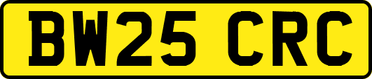 BW25CRC