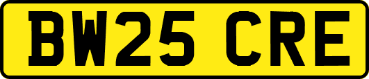 BW25CRE