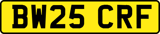 BW25CRF