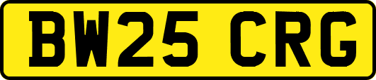 BW25CRG