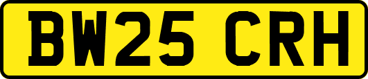 BW25CRH