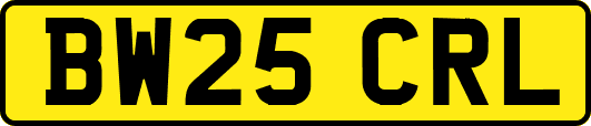 BW25CRL