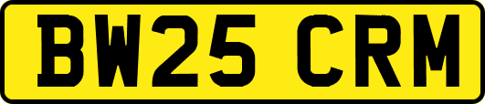 BW25CRM