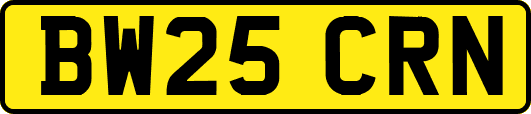 BW25CRN