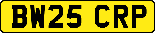 BW25CRP