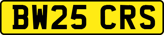 BW25CRS