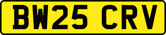 BW25CRV