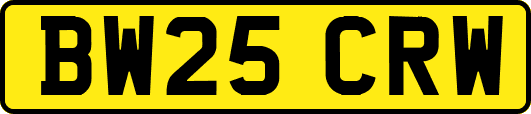 BW25CRW