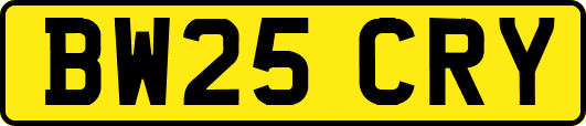 BW25CRY