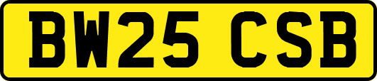 BW25CSB