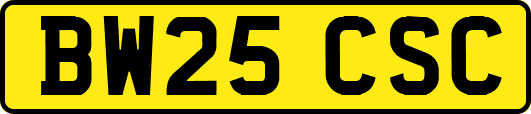 BW25CSC